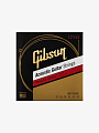 Струны для акустической гитары Gibson, 12-53 - купить в "Гитарном Клубе"
