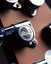 Электроакустическая гитара Ovation CS24-RR Celebrity Standard Mid Cutaway Ruby Red - купить в "Гитарном Клубе"