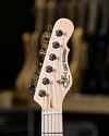 Электрогитара G&L Tribute ASAT Classic Bluesboy Semi-Hollow Natural Ash MP - купить в "Гитарном Клубе"