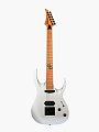 Электрогитара Solar Guitars AB1.6S Silver - купить в "Гитарном Клубе"