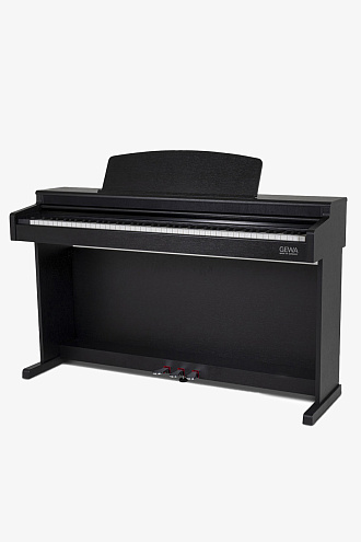Цифровое пианино GEWA DP 345 Black Matt - купить в "Гитарном Клубе"