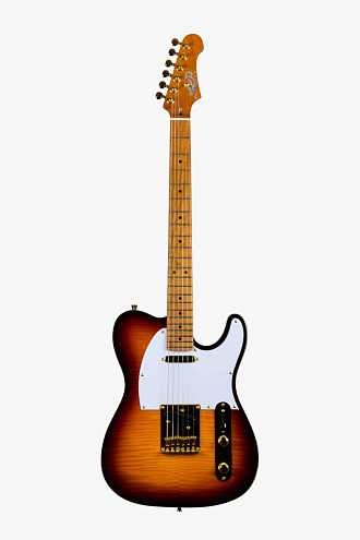 Электрогитара JET JT-600 BS G - купить в "Гитарном Клубе"