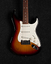 Электрогитара G&L FD Legacy 3-Tone Sunburst CR - купить в "Гитарном Клубе"