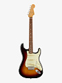 Электрогитара Fender Vintera "60s Stratocaster 3Color Sunburst - купить в "Гитарном Клубе"