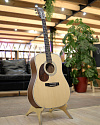 Акустическая гитара Cort Earth70-LH-OP - купить в "Гитарном Клубе"