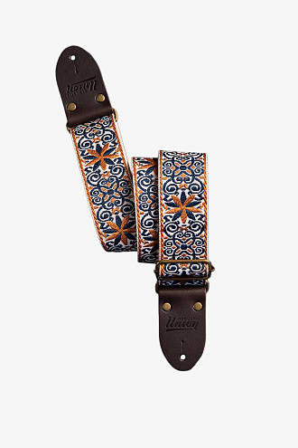 Ремень для гитары Acoustic Union Jacquard, Compass - купить в "Гитарном Клубе"