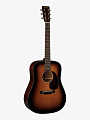 Акустическая гитара Martin D-18 Sunburst - купить в "Гитарном Клубе"