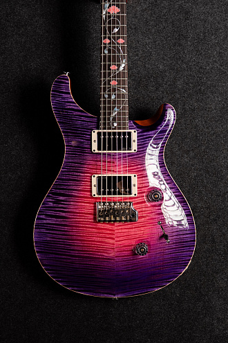 Электрогитара PRS Private Stock Orianthi Limited Edition - купить в "Гитарном Клубе"