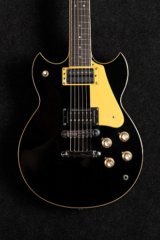 Электрогитара Yamaha SG600’ 1981 - купить в "Гитарном Клубе"