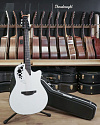 Электроакустическая гитара Ovation 2078ME-6P Elite Signature Melissa Etheridge - купить в "Гитарном Клубе"
