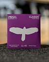 Струны для электрогитары PRS Classic, 11-49 - купить в "Гитарном Клубе"
