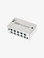 Блок питания Dunlop MXR ISO BRICK PWR SUPPLY-G1-EA - купить в "Гитарном Клубе"