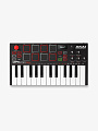 MIDI-контроллер Akai Pro MPK MINI PLAY - купить в "Гитарном Клубе"