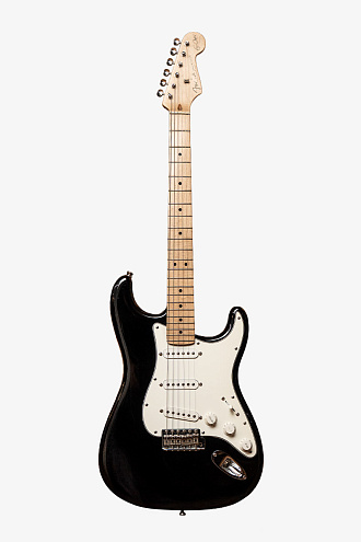Электрогитара Fender Stratocaster Eric Clapton, 2007 - купить в "Гитарном Клубе"