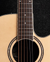Электроакустическая гитара Ovation Applause AB24II-4S Balladeer Mid Cutaway Natural Satin - купить в "Гитарном Клубе"