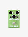 Гитарная педаль Dunlop WM22 Way Huge Smalls Green Rhino Fuzz - купить в "Гитарном Клубе"