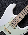 Электрогитара Crafter Modern Seoul MP Olimpic White - купить в "Гитарном Клубе"
