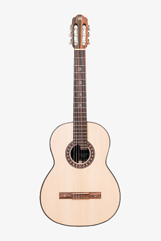 Классическая гитара New Tone Смородина CL S CT N - купить в "Гитарном Клубе"