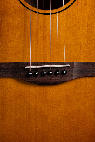 Акустическая гитара Covenant 150GRV - купить в "Гитарном Клубе"