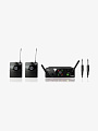 Беспроводная система AKG WMS40 Mini2 Instrumental Set BD US45A/C (660.700/662.300) - купить в "Гитарном Клубе"