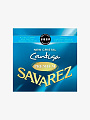 Струны для классической гитары Savarez 510 CJP New Cristal Cantiga Premium High Tension - купить в "Гитарном Клубе"