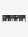 MIDI-контроллер Arturia KeyLAB 61 MK3 Black - купить в "Гитарном Клубе"