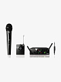 Беспроводная система AKG WMS40 Mini2 MIX Set US45A/C - купить в "Гитарном Клубе"