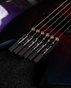Электрогитара Inspector Guitars Katana Headless - купить в "Гитарном Клубе"