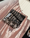 Электрогитара Poznysh Telecaster Atollo  - купить в "Гитарном Клубе"