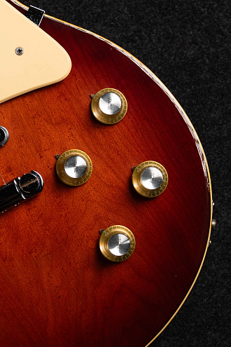 Электрогитара Yamaha Les Paul SL800