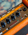 Комбоусилитель для бас-гитары ORANGE Crush Bass 25, 1х8, 25Вт - купить в "Гитарном Клубе"