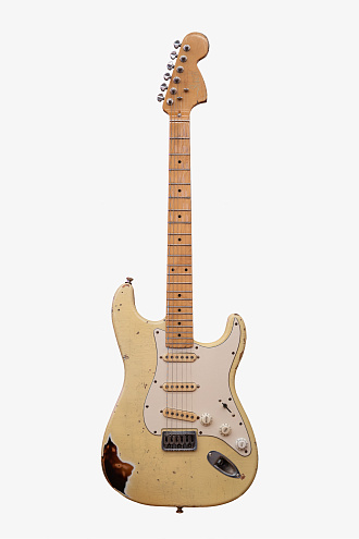 Электрогитара Jack 70 Stratocaster