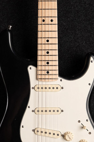 Fender Custom Shop Pro Closet Classic