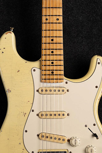 Электрогитара Jack 70 Stratocaster