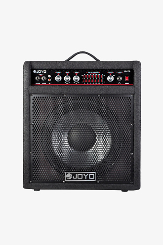 Комбоусилитель для бас-гитары JOYO JBA-70 - купить в "Гитарном Клубе"