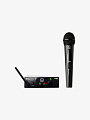 Беспроводная система AKG WMS40 Mini Vocal Set US25B - купить в "Гитарном Клубе"