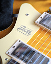 Электрогитара Heritage H-150 Dirty Lemon Burst - купить в "Гитарном Клубе"