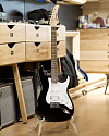 Электрогитара Fernandes LE-1Z HSS Black - купить в "Гитарном Клубе"