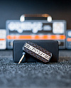 Портативный усилитель для электрогитары JOYO JA-03 Guitar Headphone Amp English Channel - купить в "Гитарном Клубе"