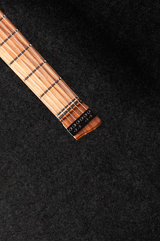 Электрогитара Khmelevsky Bloody Wing - купить в "Гитарном Клубе"