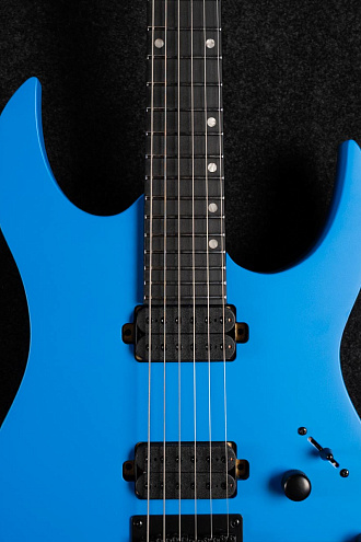 Электрогитара Spira S-400 MBL - купить в "Гитарном Клубе"