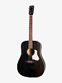 Акустическая гитара Art & Lutherie Americana Faded Black - купить в "Гитарном Клубе"