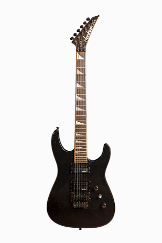 Электрогитара Jackson Soloist Standard Japan