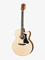 Электроакустическая гитара Gibson G-200 EC, Natural  - купить в "Гитарном Клубе"