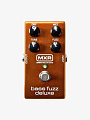 Гитарная педаль MXR M84 Bass Fuzz Deluxe - купить в "Гитарном Клубе"