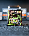 Струны для электрогитары Ernie Ball 2721 Regular Slinky, 10-46 - купить в "Гитарном Клубе"