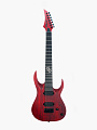 Электрогитара Solar Guitars A2.7TBR Blood Red Matte - купить в "Гитарном Клубе"
