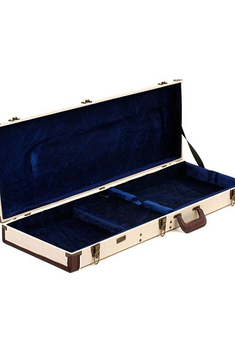 Кейс для электрогитары GATOR GW-JM ELEC - купить в "Гитарном Клубе"