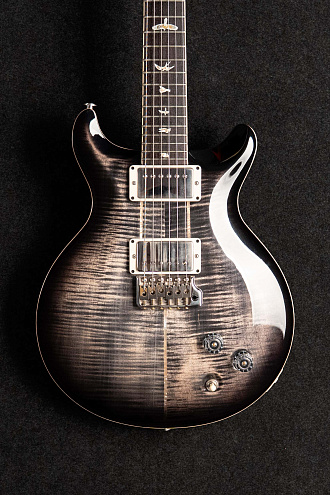 Электрогитара PRS Santana Retro Charcoal Burst
