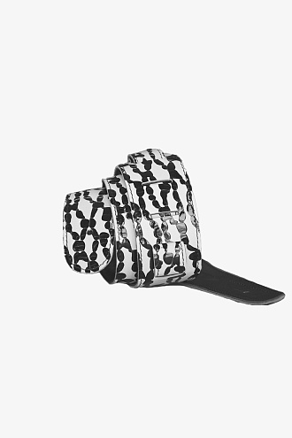 Ремень для гитары Гитарный Клуб Classic Color - купить в "Гитарном Клубе"